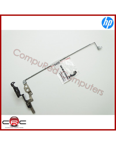 Bisagra izquierda HP Stream 14-ax001 14-ax003