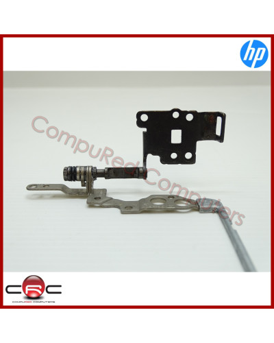 Bisagra izquierda HP Stream 14-ax001 14-ax003