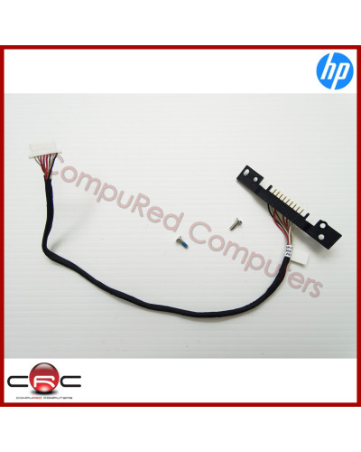 Battery connector HP Stream 14-ax001 14-ax003