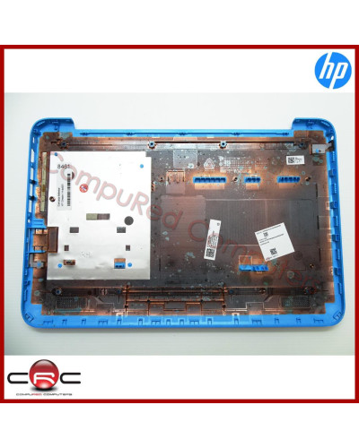 Bottom Case HP Stream 14-ax001