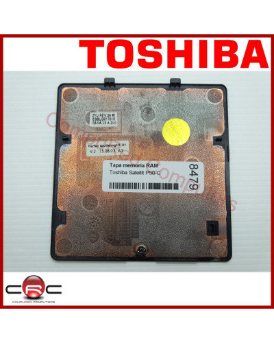 Tapa memoria RAM Toshiba Satellite P50-C