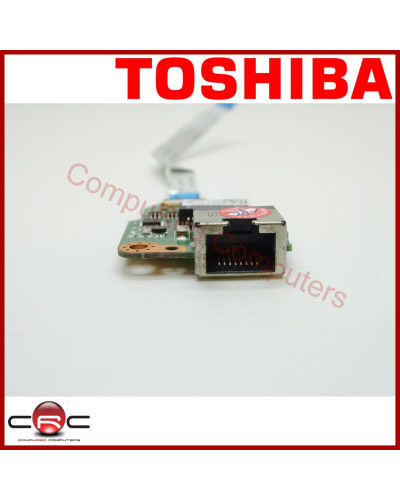 Placa RJ45 Toshiba Satellite P50-C