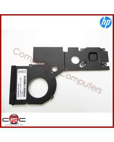 Disipador de calor HP Pavilion 250 G3 15-r007 15-r033 15-r226 15-r248