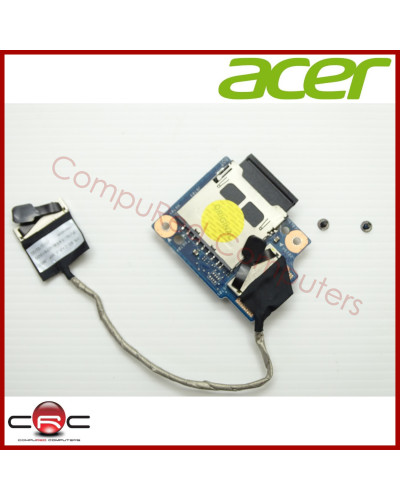 Card reader board Acer Aspire Timeline M3-581TG