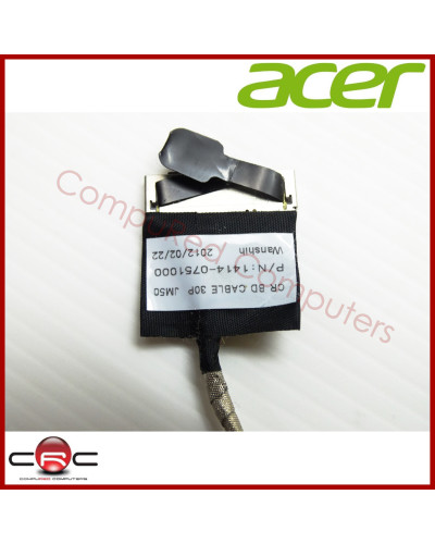 Card reader board Acer Aspire Timeline M3-581TG