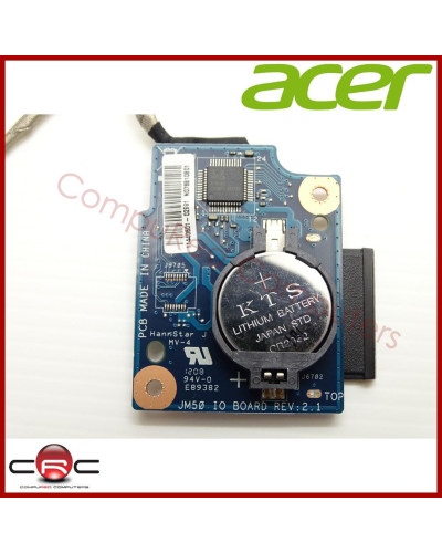 Kartenleser-Modul Acer Aspire Timeline M3-581TG