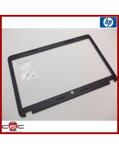 Displayrahmen HP 650 655 Compaq CQ58