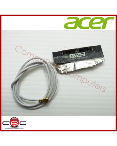 WiFi wireless antenna Acer Aspire Timeline M3-581TG