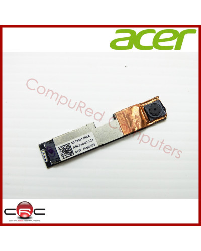 Cámara integrada Acer Aspire Timeline M3-581TG