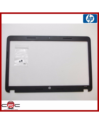 LCD Bezel HP 650 655 Compaq CQ58