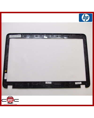 Displayrahmen HP 650 655 Compaq CQ58