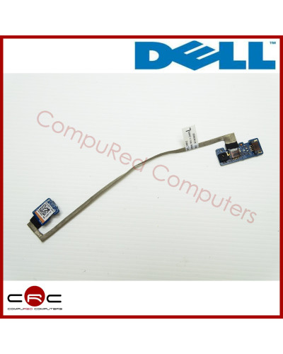 Micrófono Dell Inspiron 15 5559 (P51F)