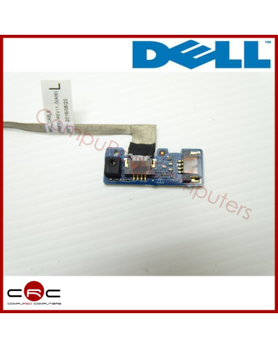 Mikrofon Dell Inspiron 15 5559 (P51F)