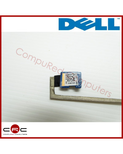 Mikrofon Dell Inspiron 15 5559 (P51F)