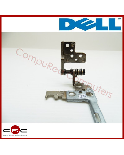 Hinge left Dell Inspiron 15 5558 5559 (P51F) Vostro 3558 (P52F)