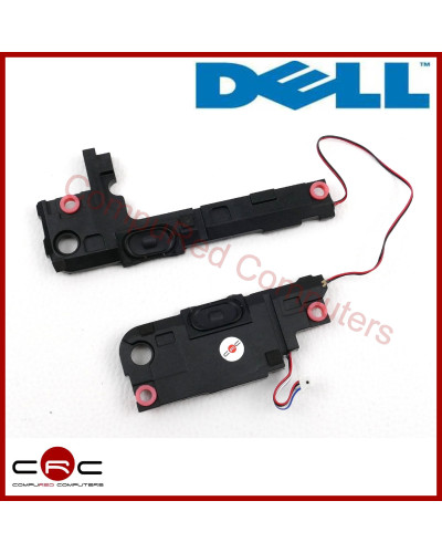 Speakers Dell Inspiron 15 5558 5559 Vostro 3558 (P51F)