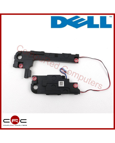 Speakers Dell Inspiron 15 5558 5559 Vostro 3558 (P51F)