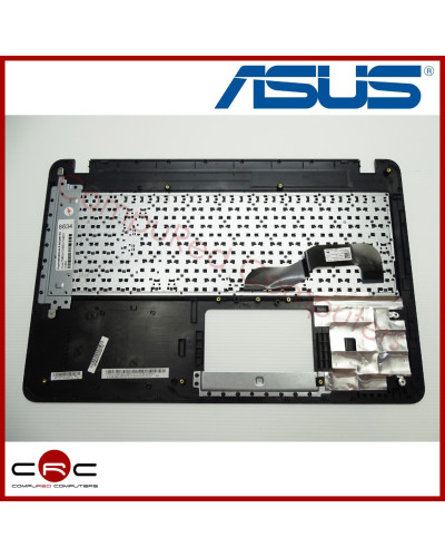 Palmrest & Keyboard ES Asus F540LA F540SA F540YA X540S