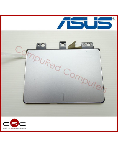 Ratón táctil plata Asus F540S F540SA X540S