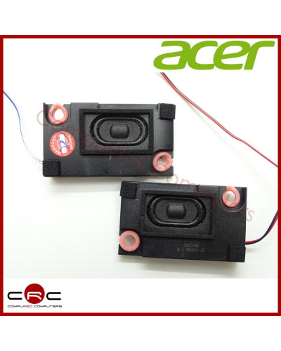 Altavoces Acer Aspire ES1-523 ES1-524 ES1-533 Extensa EX2540