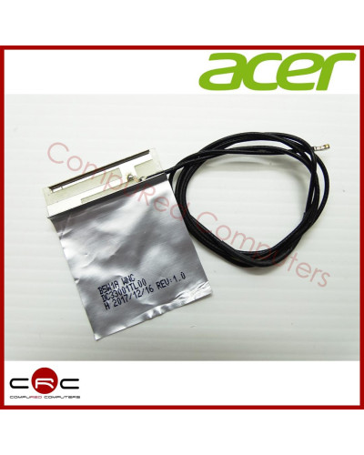 WiFi wireless MAIN antenna Acer ES1-523 ES1-533 EX2540