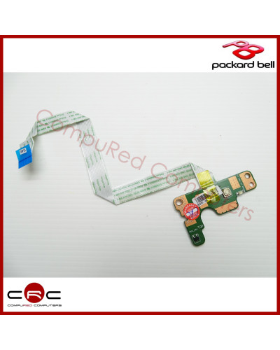 Power Button Board Packard Bell EasyNote LE69KB