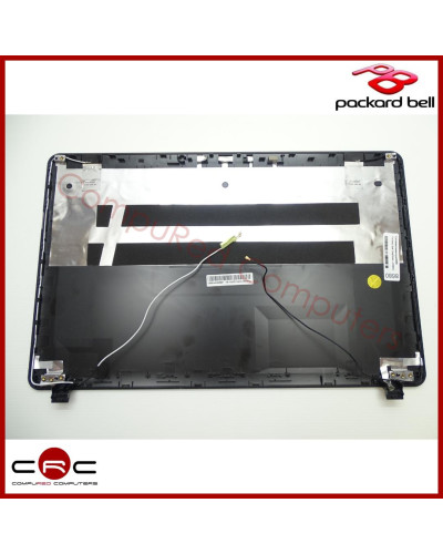 LCD back cover Packard Bell EasyNote LE69KB