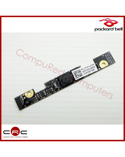 Kamera Packard Bell EasyNote LE69KB Acer Aspire E1-772 V3-772