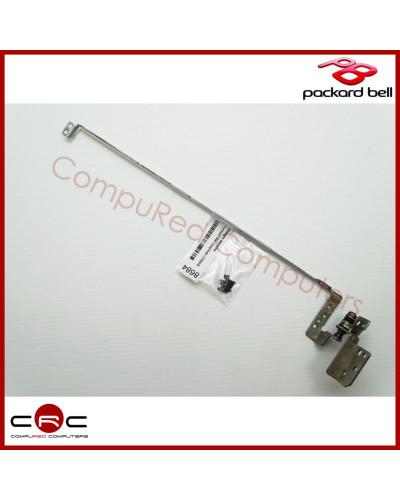 Hinge right Packard Bell EasyNote LE11BZ LE69KB Acer Aspire E1-772G V3-772