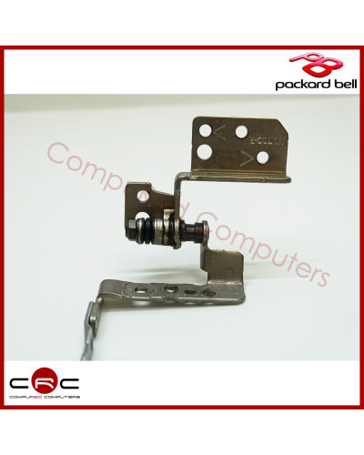 Hinge right Packard Bell EasyNote LE11BZ LE69KB Acer Aspire E1-772G V3-772