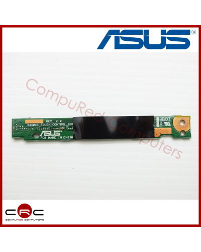 Digitizer-Modul Asus F550CC