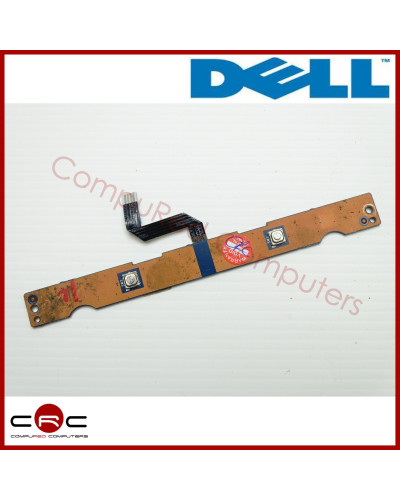 Placa Botones Touchpad Dell Inspiron 15-3531 15R-5521 (P28F)