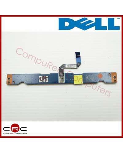 Touchpad button board Dell Inspiron 15-3531 15R-5521 (P28F)