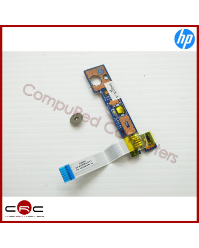 Power Button Board HP ProBook 4525s