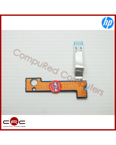 Power Button Board HP ProBook 4525s