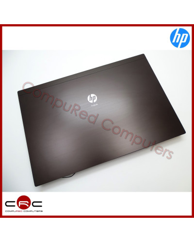 Carcasa trasera pantalla HP ProBook 4525s