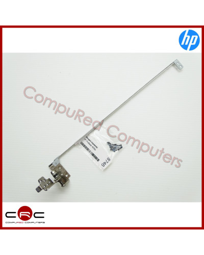 Bisagra izquierda HP ProBook 4525s