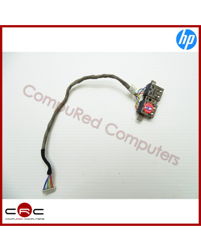 Conectores USB HP ProBook 4525s