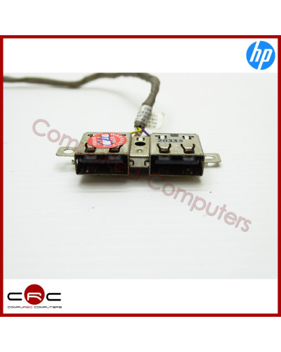 Conectores USB HP ProBook 4525s