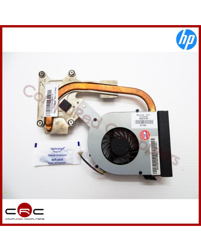 Disipador & ventilador HP ProBook 4525s