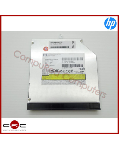 DVD Drive HP ProBook 4525s