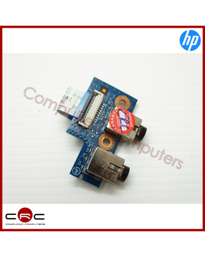 Placa Audio HP ProBook 4525s