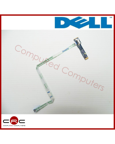 Placa LED Dell Inspiron 15 5567 (P66F)