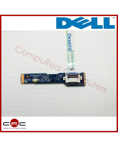 Placa LED Dell Inspiron 15 5567 (P66F)