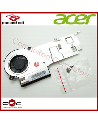 Heatsink & Fan Packard Bell ENTF71BM Acer Aspire ES1-511