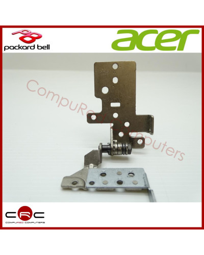 Left hinge Packard Bell ENTF71BM Acer Aspire ES1-511