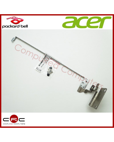 Right hinge Packard Bell ENTF71BM Acer Aspire ES1-511