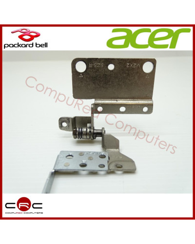 Rechtes Scharnier Packard Bell ENTF71BM Acer Aspire ES1-511