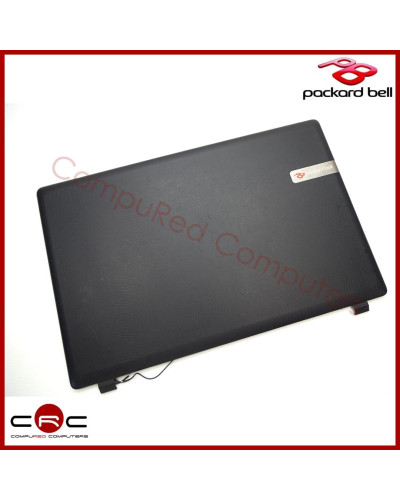 LCD back cover Packard Bell ENTF71BM