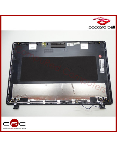 LCD back cover Packard Bell ENTF71BM